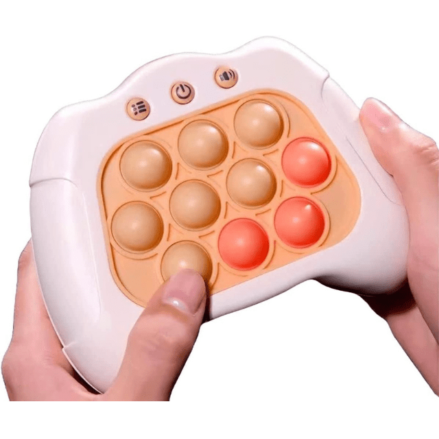 SpeedRush PUSH