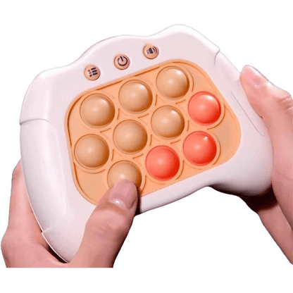 SpeedRush PUSH